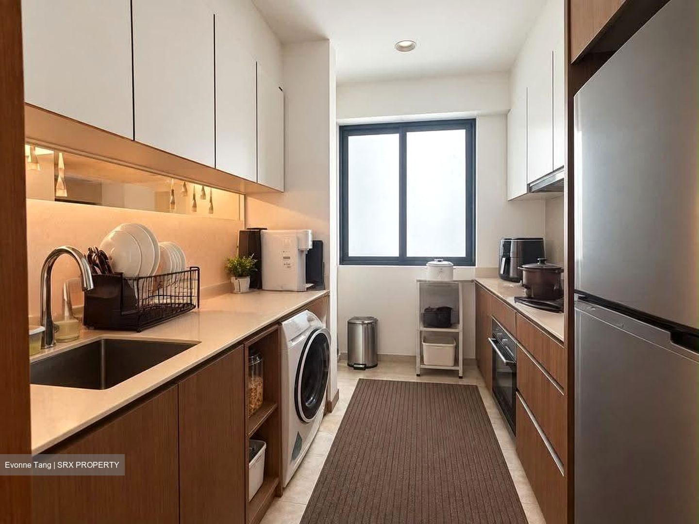 Kingsford Waterbay (D19), Apartment #621415441